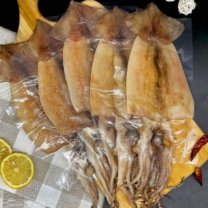 동해창고: 정품 반건조 오징어 소 10미