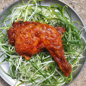 하남창고: 마약 쌍따봉 닭다리 1팩