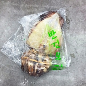 단독창고: 반건조 오징어 1.4kg급